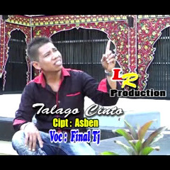 Duo Talago Cinto Lyrics And Music By Final Tanjung Arranged By Perantausumatra