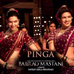 Pinga Lyrics And Music By Shreya Ghoshal Arranged By Nikki 116 lyrics and music by shreya ghoshal