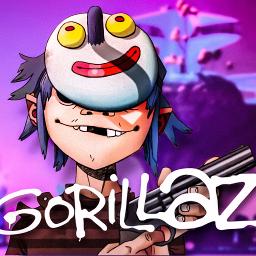 Feel Good Inc Mathieu Koss Version Lyrics And Music By Gorillaz Arranged By Xfum