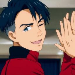 Yuri On Ice Theme Of King Jj Piano Ver Lyrics And Music By 梅林太郎 Featuring Linus Norda Piano By F B Piano Anime Arranged By Nveneanor