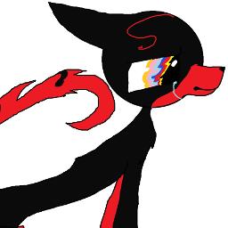 The Rhyme Lyrics And Music By Scratch21 Arranged By Lgbtwolf smule