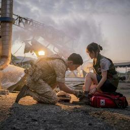 Always Descendants Of The Sun Ost Lyrics And Music By T 윤미래 T Yoonmirae Arranged By Rinahkyunah