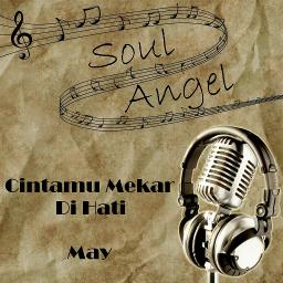 Cintamu Mekar Dihati Lyrics And Music By May Arranged By Saf Abgsul