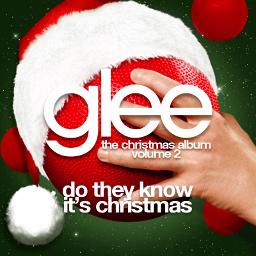Do They Know It S Christmas Lyrics And Music By Glee Cast Arranged By Starturtle