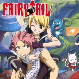 Fairy Tail Op 7 Daisy X Daisy Evidence Fairy Tail Op 7 Tv Size Evidence By Virtualdavinci And Joanex3 On Smule