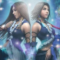 Sen No Kotoba Final Fantasy X Ii Lyrics And Music By Koda Kumi Arranged By Inorijes