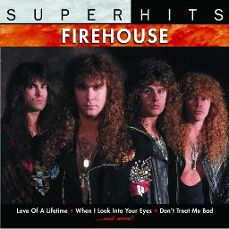 Firehouse I Live My Life For You Album I Live My Life For You Lyrics And Music By Firehouse Arranged By Bhong2denz