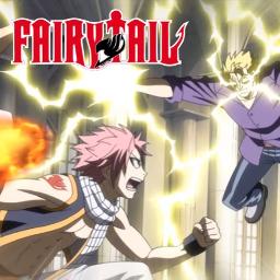 Fairy Tail Op 4 Tv Size R P G Lyrics And Music By Sug Rockin Playing Game R P G Arranged By Lilynna Smule