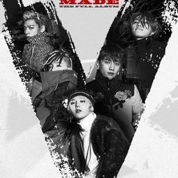 Fxxk It Lyrics And Music By Bigbang Arranged By Icery Dixie