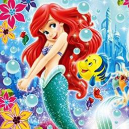 Part Of Your World Lyrics And Music By Ariel From Disney S The Little Mermaid Arranged By Yum331