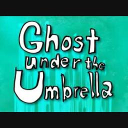 Ghost Under The Umbrella Lyrics And Music By Utsu P Arranged By Lakiravocaloid