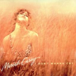 I Don T Wanna Cry Lyrics And Music By Mariah Carey Arranged By Valdy99
