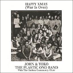 Happy Xmas War Is Over ルビ付 Lyrics And Music By John Lennon The Plastic Ono Band Arranged By Yucky Daruma
