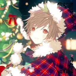 Very Merry Christmas Romaji Lyrics And Music By Amatsuki Shounen T Arranged By Yuki8ame98