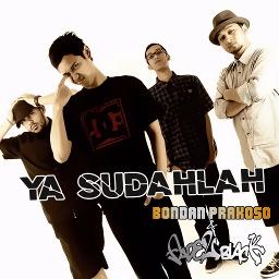 download lagu bondan prakoso ya sudahlah