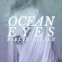 Ocean Eyes Lyrics And Music By Billie Eilish Arranged By Nvmacauba