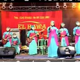 Teman Sejati Qosidah Lyrics And Music By Teman Arranged By 007elian