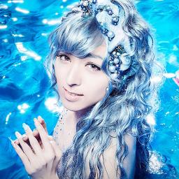 Endless Song Smile Mermaid Theme Lyrics And Music By Aoi Shouta 蒼井翔太 Arranged By Hijiri 1108