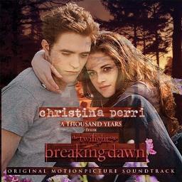 A Thousand Years Lyrics And Music By Christina Perri Arranged By Dolf