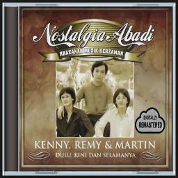 Suratan Atau Kebetulan 2 Female Key Lyrics And Music By Kenny Remy Martin Arranged By Raimanda