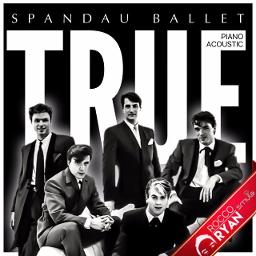 True Piano Acoustic Lyrics And Music By Spandau Ballet Arranged By Roccoryan true piano acoustic lyrics and