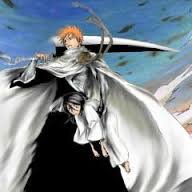 声劇 Bleach ルキア奪還編 Lyrics And Music By Bleach Arranged By Aoigreen3066