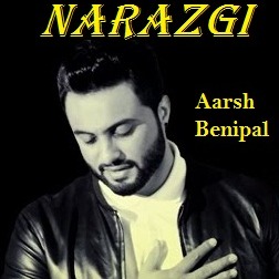 Narazgi Lyrics And Music By Aarsh Benipal Arranged By Solo Maker narazgi lyrics and music by aarsh