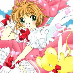 Card Captor Sakura Catch You Catch Me Lyrics And Music By Gumi Arranged By Saya01