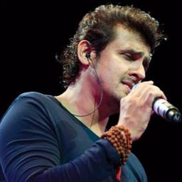 Ishq Mein Hum Tumhe Bewafa Sanam Lyrics And Music By Sonu Nigam Arranged By Musawiramiry ishq mein hum tumhe bewafa sanam