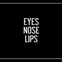Eyes Nose Lips Lyrics And Music By Taeyang Eric Nam Eng Ver Arranged By Ponythepotato Love you, loved you i must have not been enough maybe i could see you just once by. eyes nose lips lyrics and music by