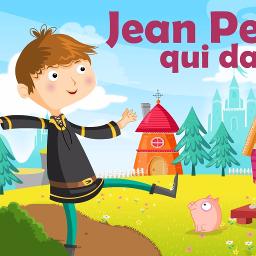 jean petit qui danse histoire