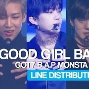 Good Girl Bad Girl Lyrics And Music By Minhyuk Minhyuk Bambam Youngjae Arranged By Msianivan