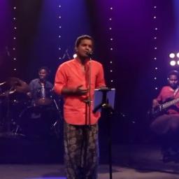 Masala Coffee Munbe Vaa Cover By Sanathk On Smule smule