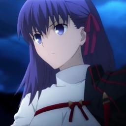Another Heaven Lyrics And Music By Earthmind Fate Stay Night Heaven S Feel Psvita Arranged By Haruless