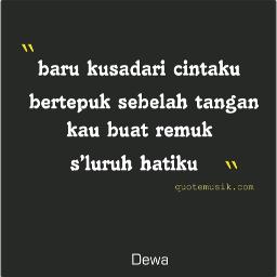 Aku Tetaplah Aku Lyrics And Music By Dewa Arranged By Myraaaaaa Ketika kita berjuang mendapatkan dia yang kita cintai namun tak kunjung terbalaskan malah. aku tetaplah aku lyrics and music by