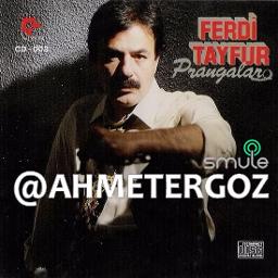 Ferdi Tayfur Hayirsiz Lyrics And Music By Ferdi Tayfur Arranged By Ahmetergoz