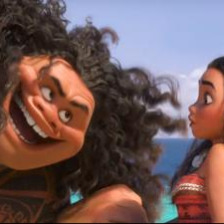 Tranquilla Oceania Maui Lyrics And Music By Walt Disney Arranged By Alex 83 tranquilla oceania maui lyrics and