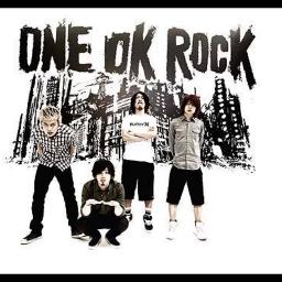 Heartache Lyrics And Music By One Ok Rock Arranged By Bg Putrahsb