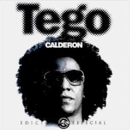 Metele Sazon Lyrics And Music By Tego Calderón Arranged By Kruz7