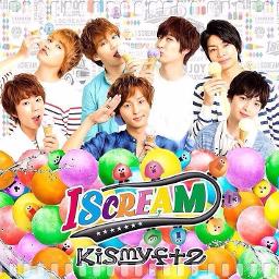 Re Romaji Lyrics And Music By Kis My Ft2 Arranged By Rwavy