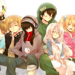 チルドレンレコード Silvana Remix Lyrics And Music By Ia じん Silvana Remix Arranged By Kaaaic