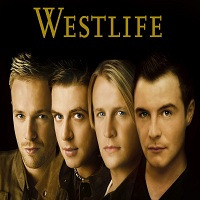 Westlife Feat Diana Ross - When You Tell Me That You Love Me by _igue