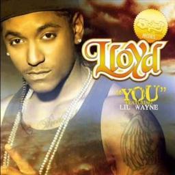 You Lyrics And Music By Lloyd Arranged By Ele4e