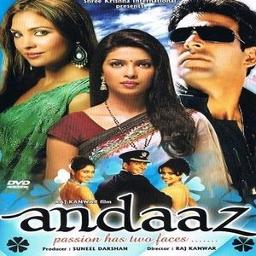 andaaz movie download mp3 320kbps