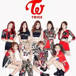 Like Ooh Ahh Lyrics And Music By Twice Arranged By Yoon Minx