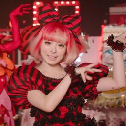 Featured image of post Kyary Pamyu Pamyu Halloween I wore fashion monster kyary to work for halloween