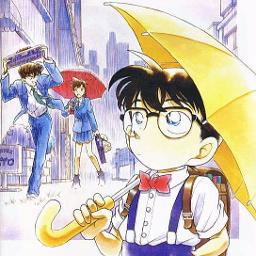 Love Day After Tomorrow Detective Conan Lyrics And Music By Mai Kuraki Arranged By Accetsu