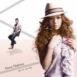 By Your Side Lyrics And Music By Kana Nishino Feat Wise Arranged By 1tsivie
