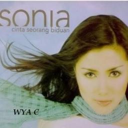 Kau Sebut Namaku Lyrics And Music By Sonia Arranged By Lia