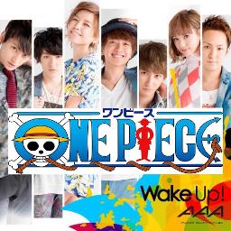 Wake Up One Piece Lyrics And Music By a Arranged By Mitsugu0719